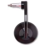 Rétroviseur embout de guidon HIGHSIDER Montana EVO