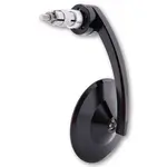 Rétroviseur embout de guidon HIGHSIDER Montana EVO