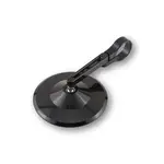 Rétroviseur de bout de guidon, court HIGHSIDER Montana 2