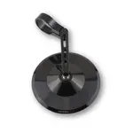 Rétroviseur de bout de guidon, court HIGHSIDER Montana 2