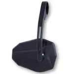 Rétroviseur embout de guidon HIGHSIDER CNC Victory-X