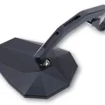 Rétroviseur embout de guidon HIGHSIDER Stealth -X6