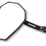 Rétroviseur embout de guidon HIGHSIDER Stealth -X6