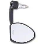 Rétroviseur embout de guidon HIGHSIDER Ferrara 2 EVO, pièce