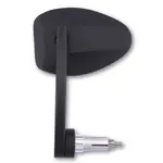 Rétroviseur embout de guidon HIGHSIDER Ferrara 2 EVO, pièce