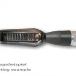 Douille d&#039;écartement conique HIGHSIDER pour filetage M8