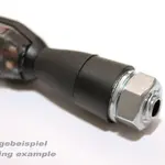 Douille d&#039;écartement conique HIGHSIDER pour filetage M8