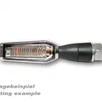 Douille d&#039;écartement conique HIGHSIDER pour filetage M8