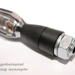 Douille d&#039;écartement conique HIGHSIDER pour filetage M8