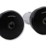 Embouts de guidon HIGHSIDER Curve