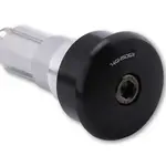 Embouts de guidon HIGHSIDER Curve