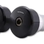 Embouts de guidon HIGHSIDER Curve