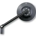 Rétroviseur embout de guidon HIGHSIDER Conero