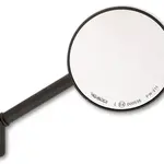 Rétroviseur embout de guidon HIGHSIDER Conero Black Edition