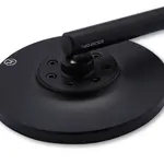 Rétroviseur embout de guidon HIGHSIDER Conero Black Edition