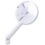 Rétroviseur HIGHSIDER Montana, gauche / droite