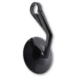 Rétroviseur embout de guidon HIGHSIDER Montana