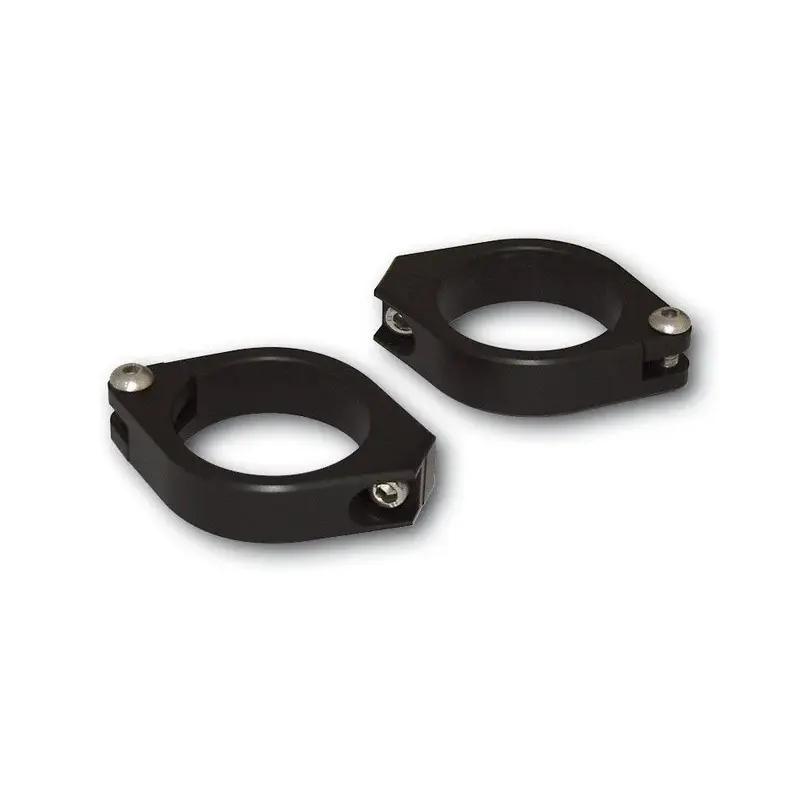 Colliers de serrage HIGHSIDER CNC, 38-41 mm