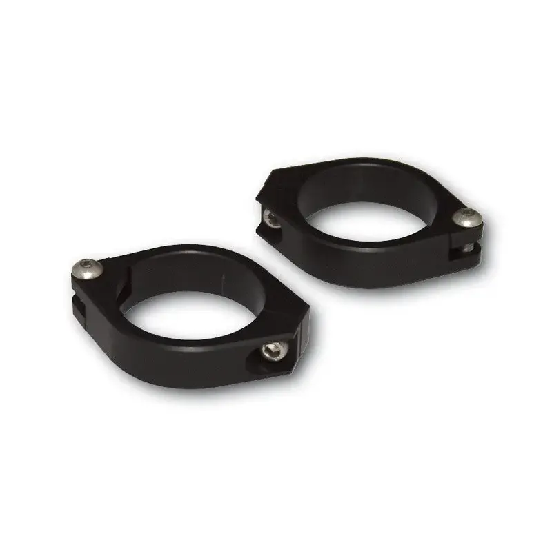 Colliers de serrage CNC HIGHSIDER 42-43 mm