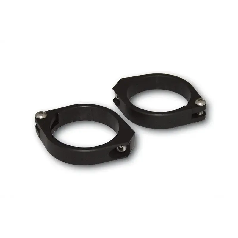 Colliers de serrage HIGHSIDER CNC, 47+49+50+50+52+54 mm