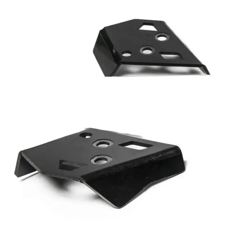 Kit protection de triangles arrière RIVAL - PE Yamaha Grizzly 700