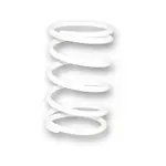 Ressort de poussée MALOSSI - 67,9x120mm/Ø5.4mm/8,8K