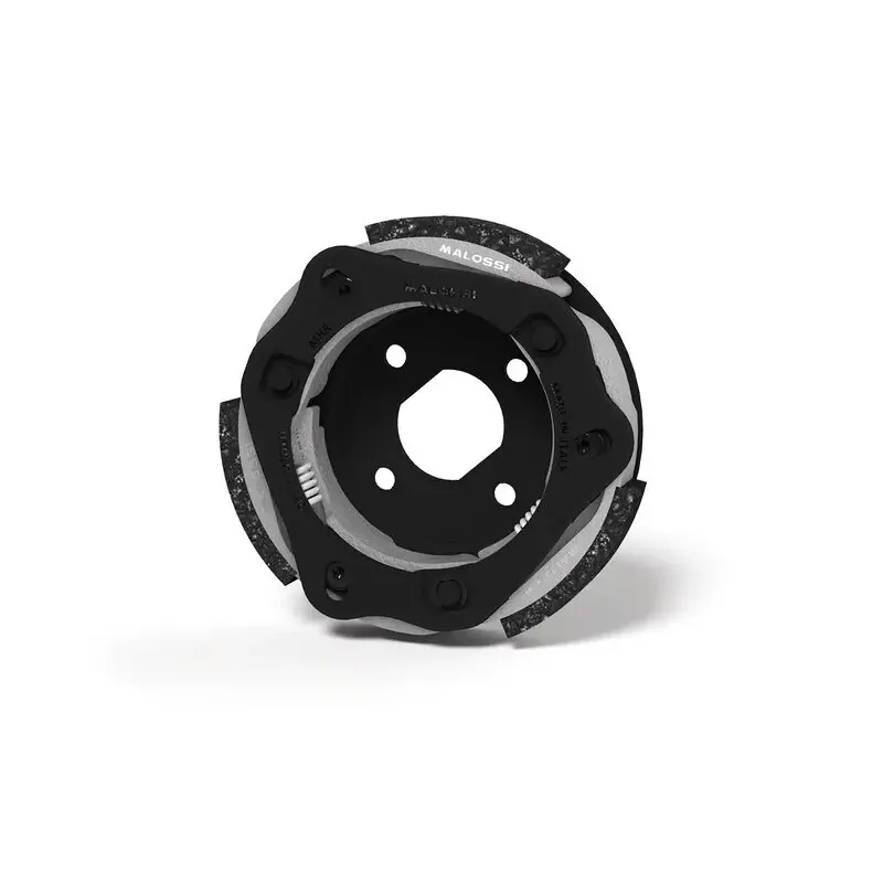 Embrayage centrifuge MALOSSI Delta Clutch réglable - Ø107mm