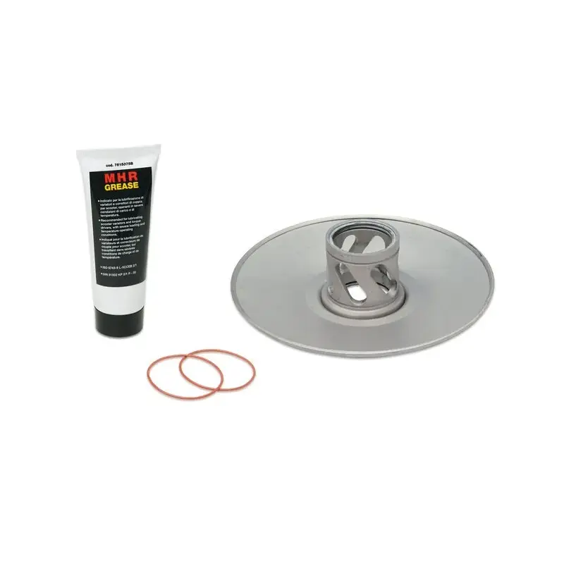 Correcteur de couple MALOSSI - Ø134 mm