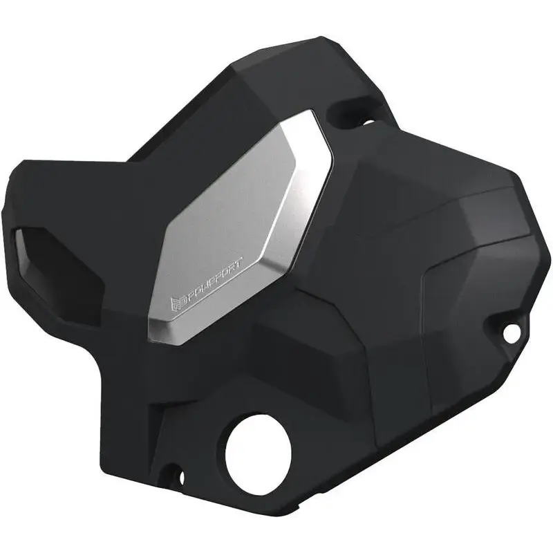 Couvre-carter d'embrayage POLISPORT - Kawasaki Z650/Ninja 650