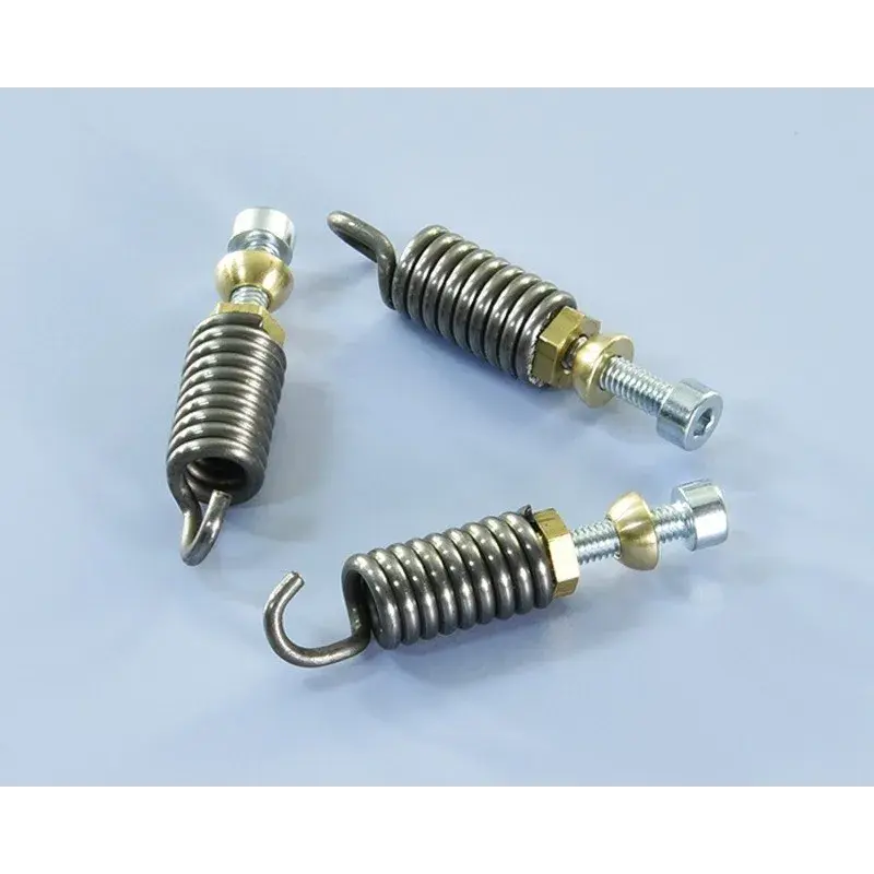 Ressorts d'embrayage POLINI Speed Clutch 3G - Ø1.8 mm
