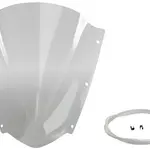 Bulle MRA Racing &quot;R&quot; - Kawasaki ZX10R/RR