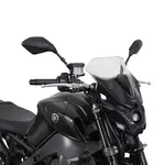Bulle MRA Racing &quot;NRN&quot; - Yamaha MT-07/FZ-09/SP