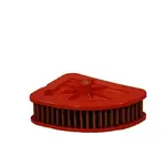 Filtre à air BMC cylindrique - FM01084 Harley Davidson