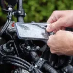 Housse de téléphone SP-CONNECT - Google Pixel 6