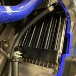 Radiateur d&#039;huile TWIN AIR - Yamaha YZ 250F