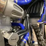 Radiateur d&#039;huile TWIN AIR - Yamaha YZ 250F
