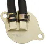 Radiateur d&#039;huile TWIN AIR - Suzuki RMZ 450