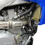 Radiateur d&#039;huile TWIN AIR - Suzuki RMZ 450