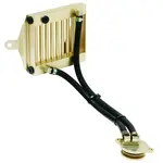 Radiateur d&#039;huile TWIN AIR -