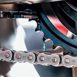 Graisseur de chaîne électronique SCOTTOILER vSystem