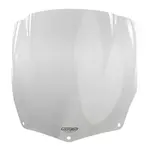 Bulle MRA Racing &quot;R&quot; clair - Ducati 851/888