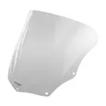 Bulle MRA Racing &quot;R&quot; clair - Ducati 851/888