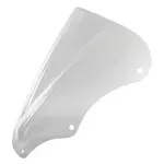 Bulle MRA Racing &quot;R&quot; clair - Ducati 851/888