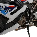 Tampons de protection R&amp;G RACING Aero - noir BMW S1000R
