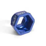 Adaptateur hexagonal pour démonte pneu MOTION PRO T6 32mm - 27mm/17mm
