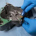 Grattoir à joints MOTION PRO