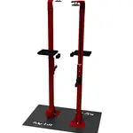 Support vélo BIKE-LIFT LEB-50 Twin Reverse Side