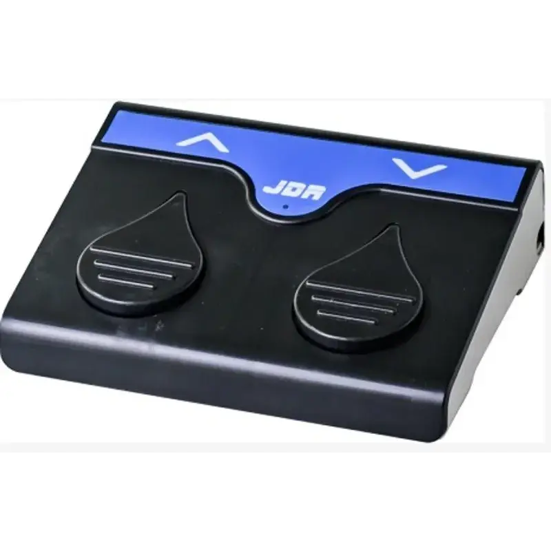 Pédale de contrôle BIKE-LIFT pour LEB 50