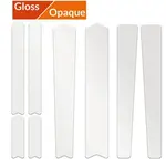 Kit protection adhésive pour cadre de vélo ALGIS Opaque - transparent