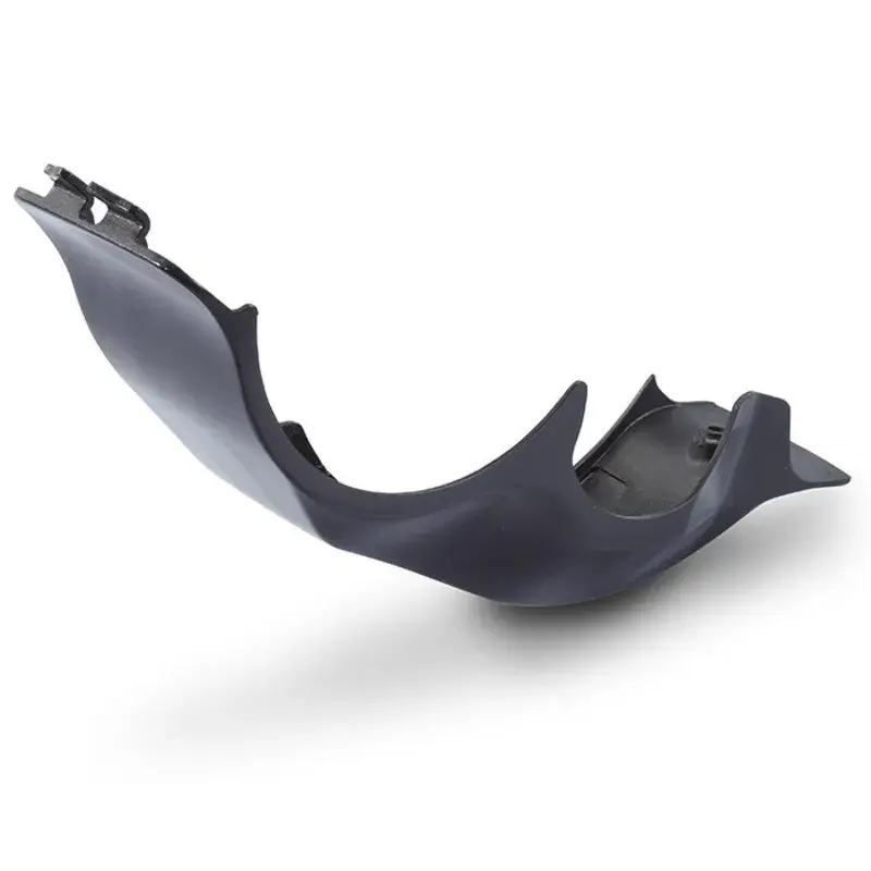 Protection plastique support VTT avec béquille POLINI E-P3